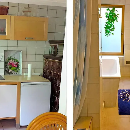 Дом отдыха Mahlow Малов