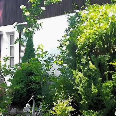 Дом отдыха Mahlow *