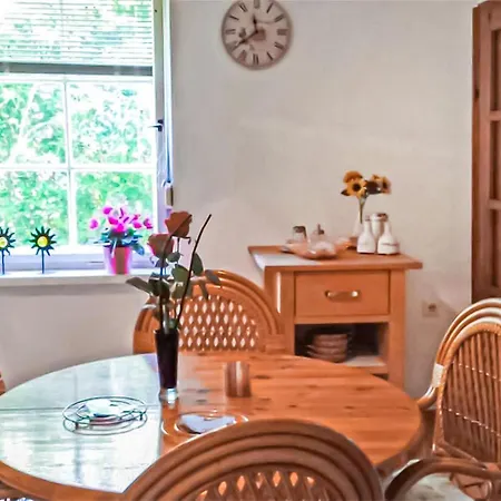 Дом отдыха Mahlow