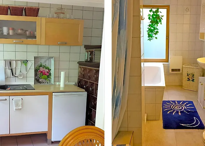 بيت للعطل Mahlow Blankenfelde-Mahlow