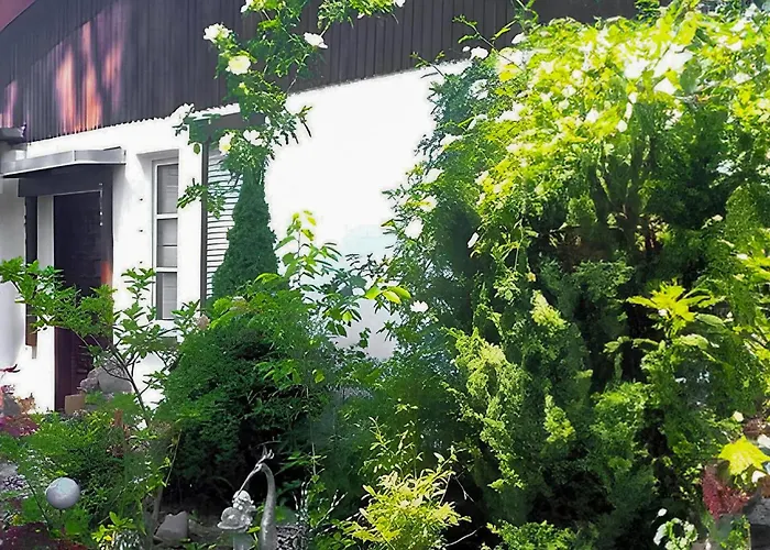 بيت للعطل Mahlow *